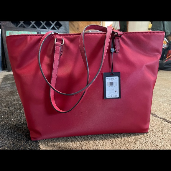 dkny casey tote bolsa